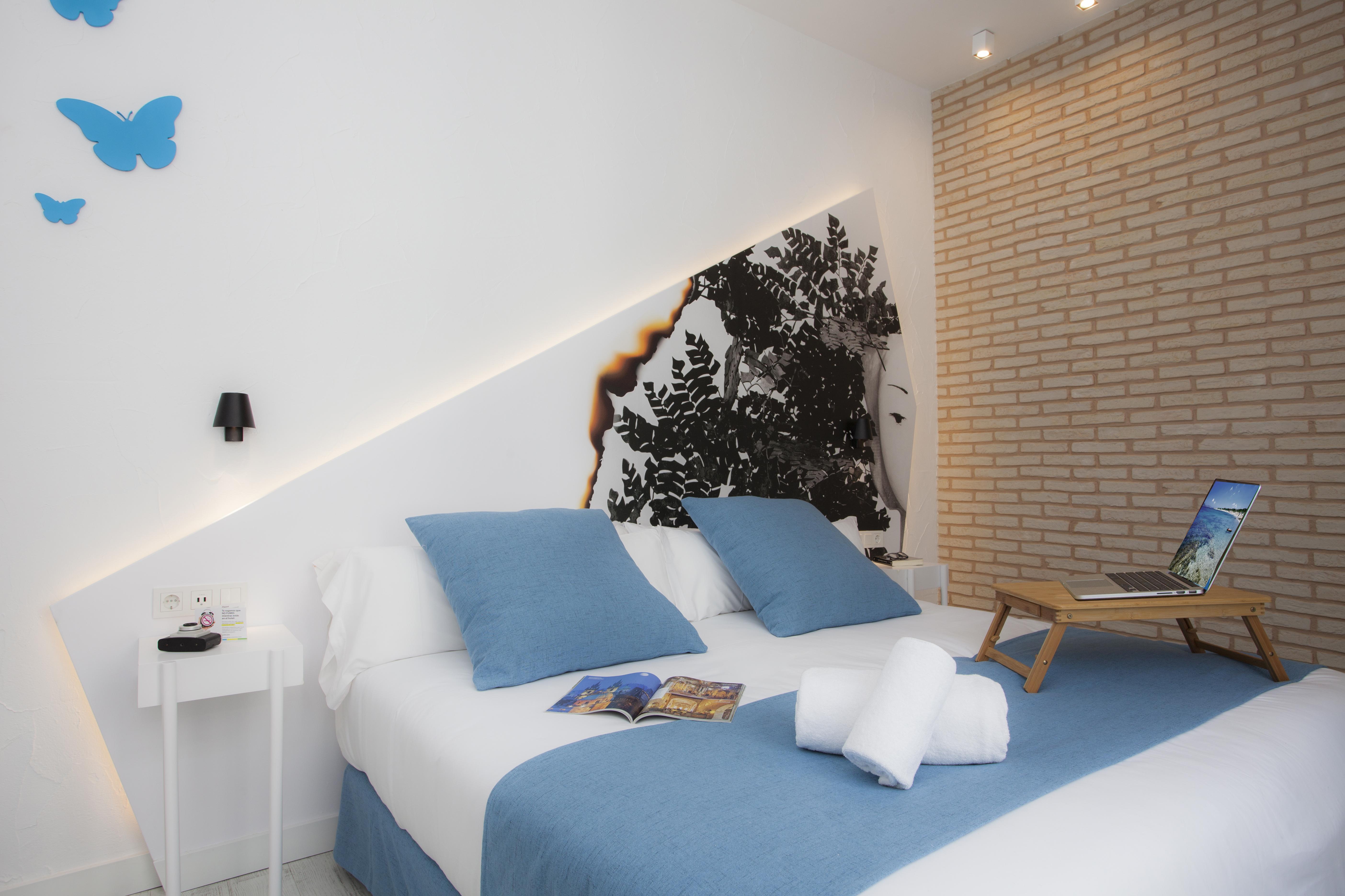 Casual Socarrat Valencia - Adults Only 호텔 외부 사진