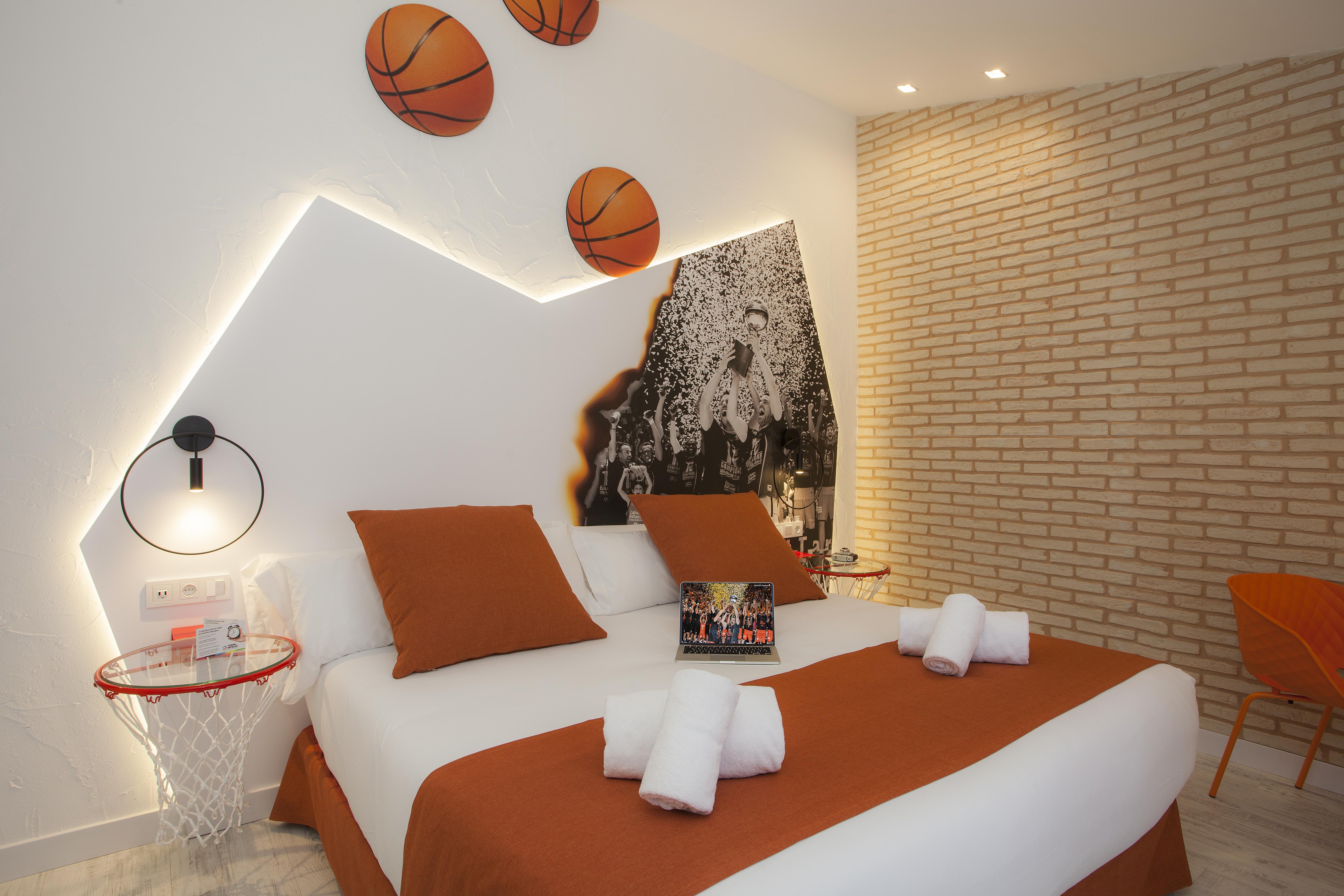 Casual Socarrat Valencia - Adults Only 호텔 외부 사진