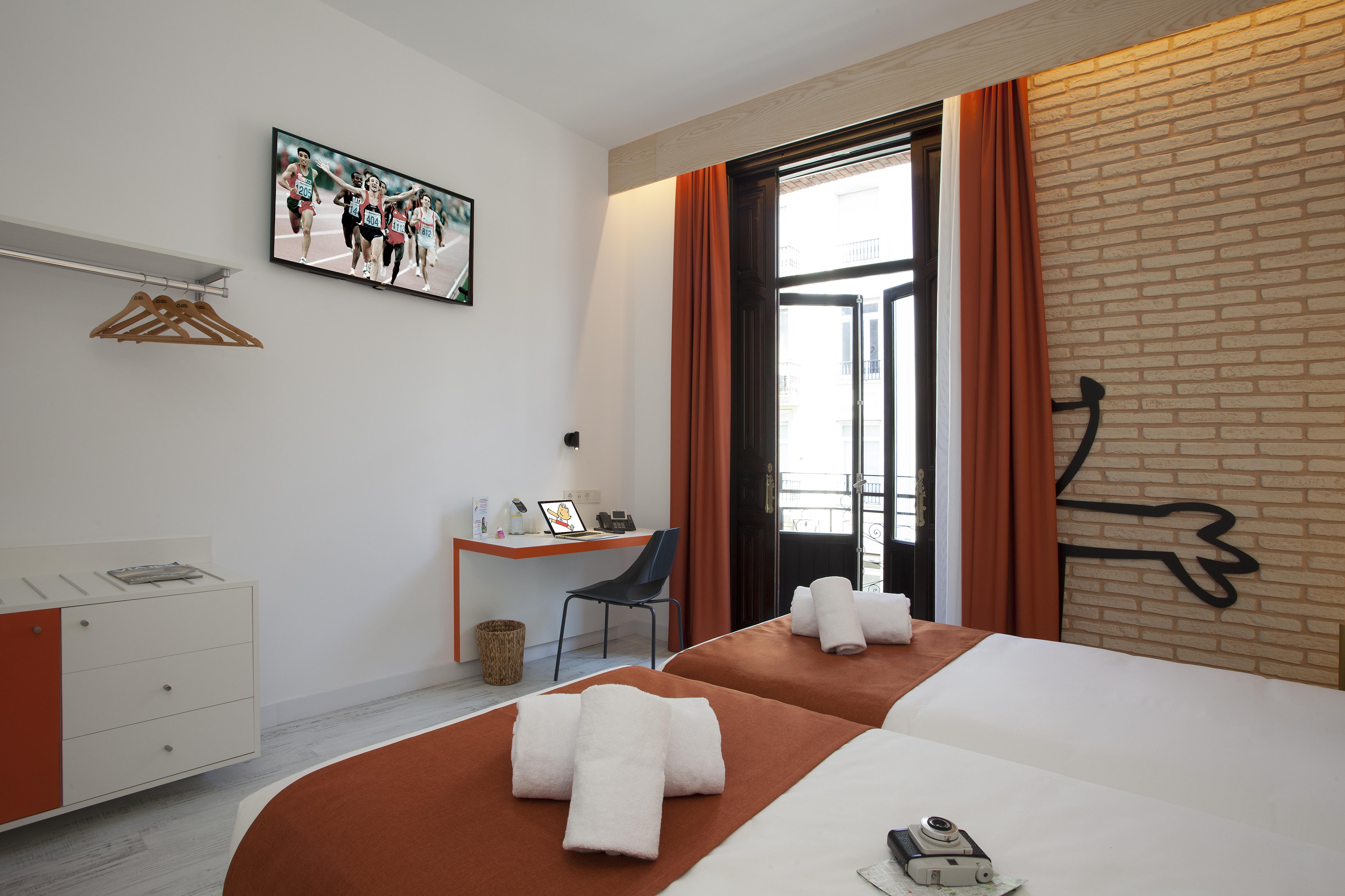 Casual Socarrat Valencia - Adults Only 호텔 외부 사진