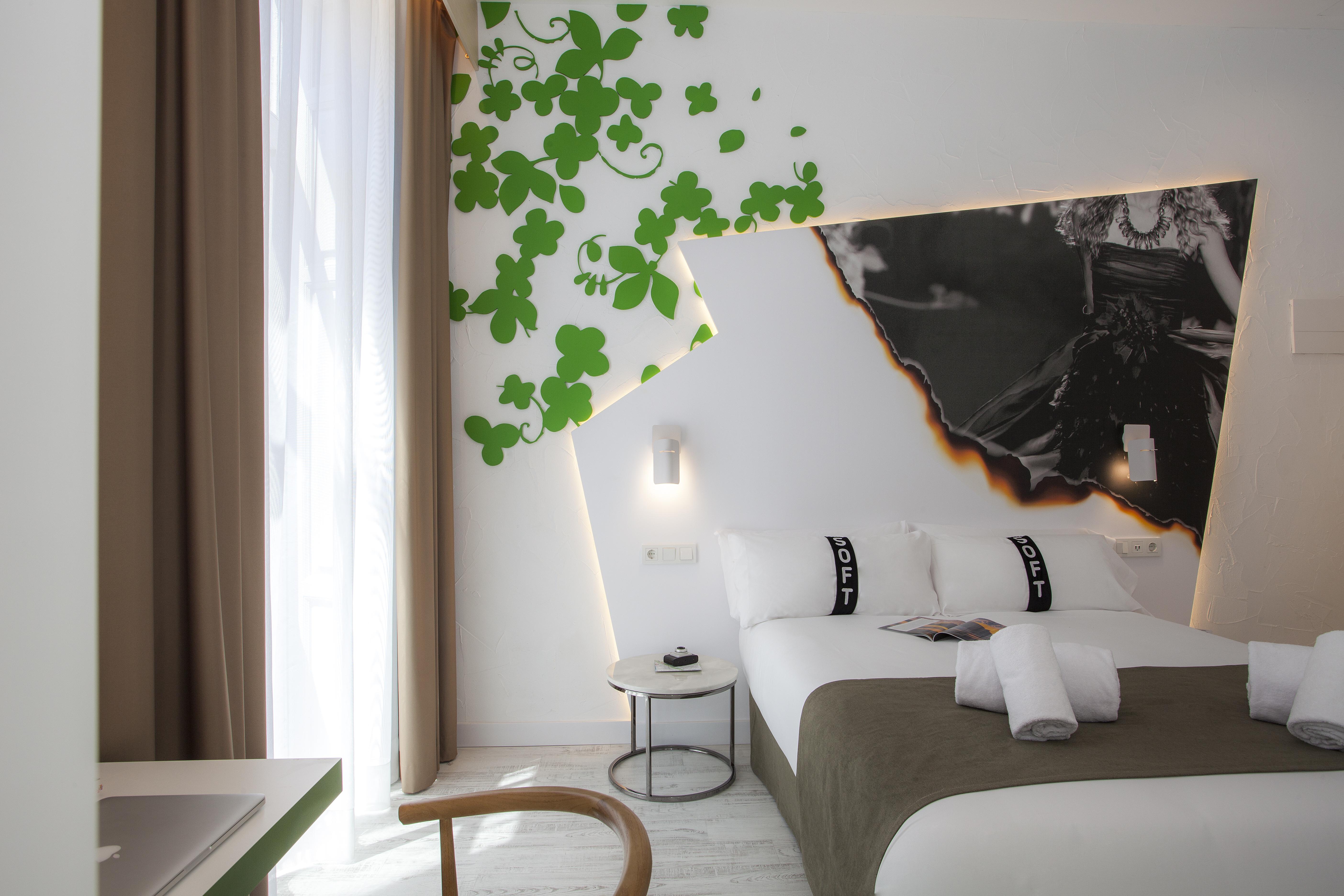 Casual Socarrat Valencia - Adults Only 호텔 외부 사진