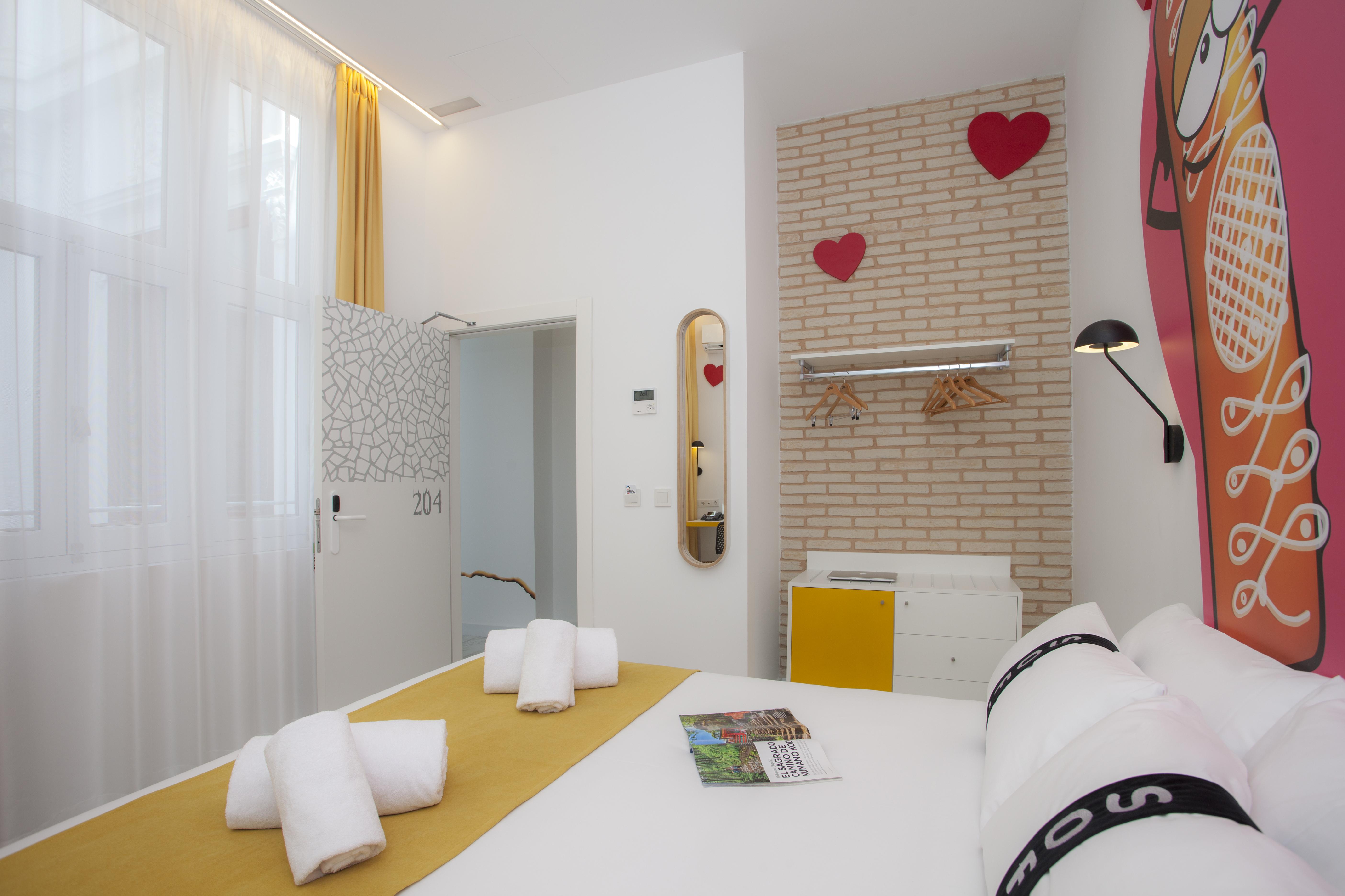 Casual Socarrat Valencia - Adults Only 호텔 외부 사진