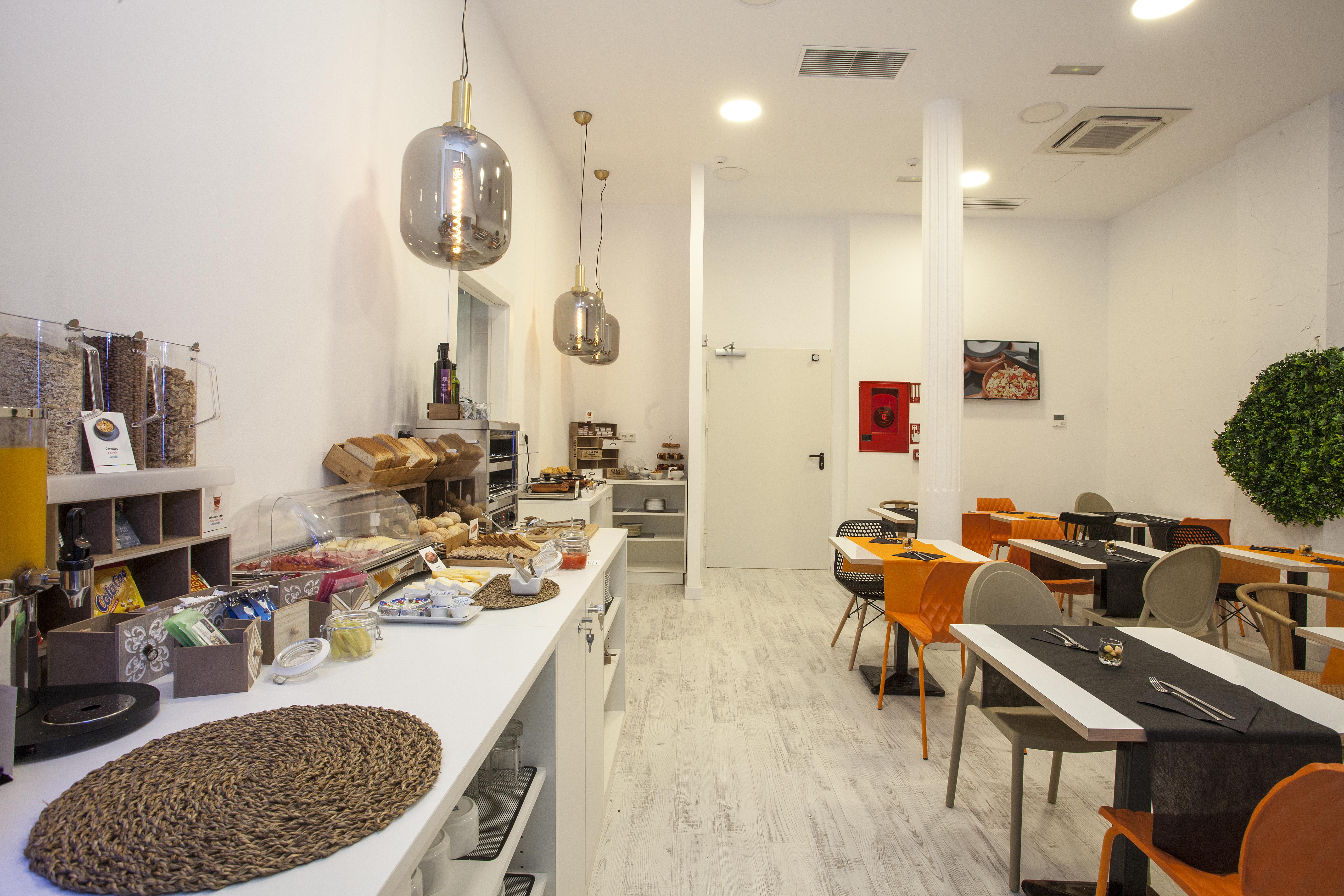 Casual Socarrat Valencia - Adults Only 호텔 외부 사진